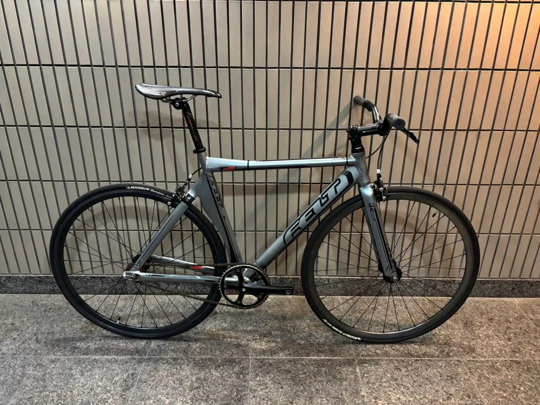 2026年最新】felt ピストの人気アイテム - メルカリ