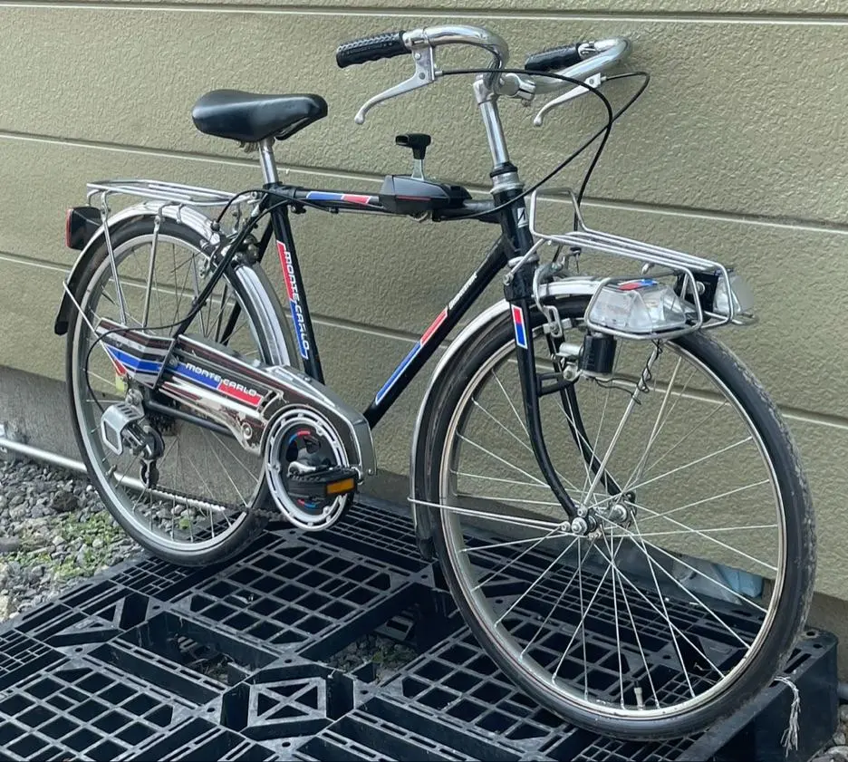 2026年最新】ブリヂストン モンテカルロの人気アイテム - メルカリ