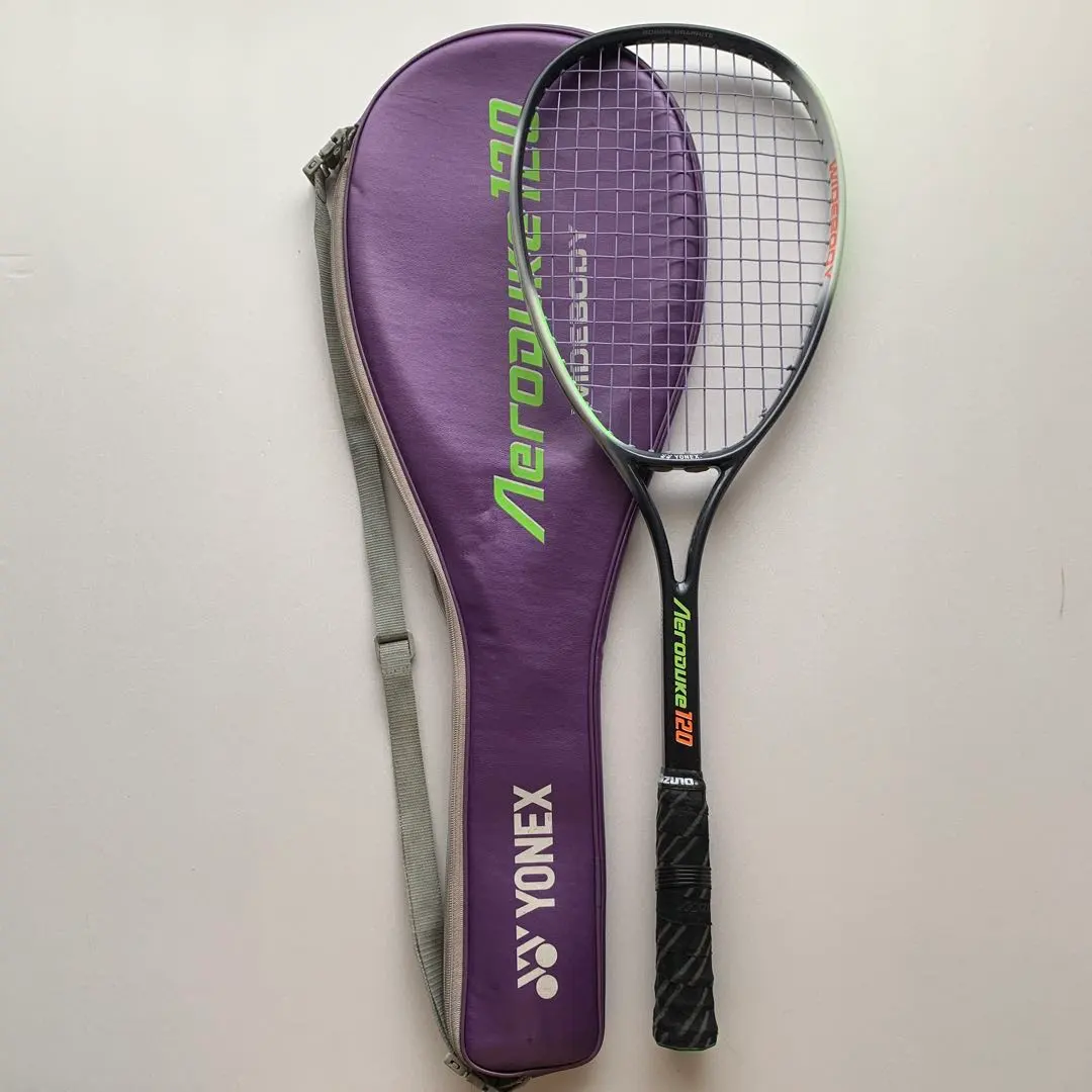 2026年最新】AERODUKE YONEXの人気アイテム - メルカリ