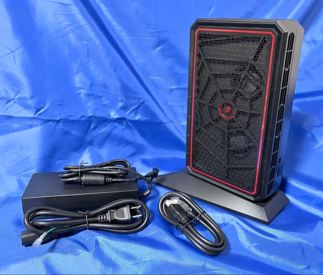 2026年最新】minisforum hxの人気アイテム - メルカリ