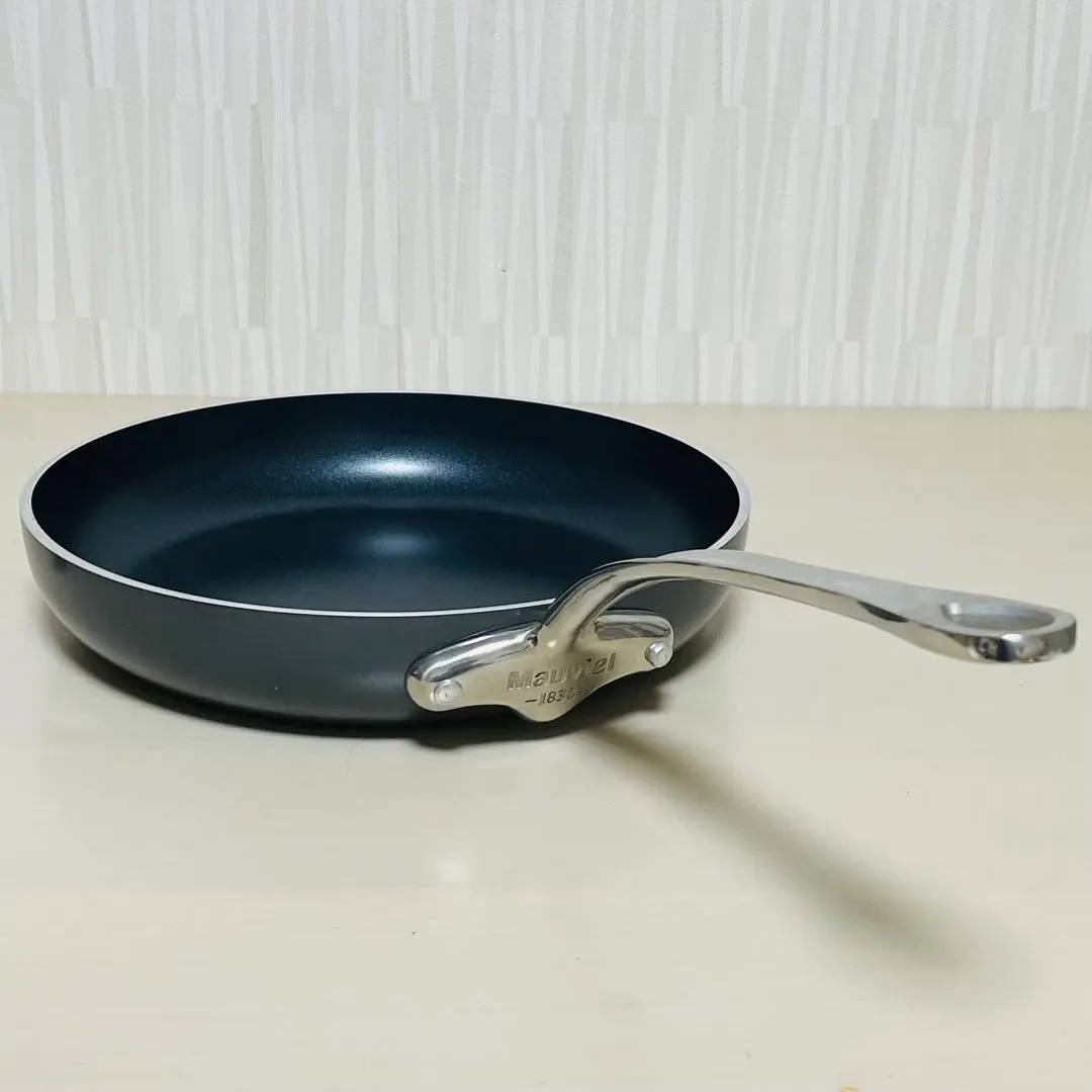 2026年最新】mauvielの人気アイテム - メルカリ