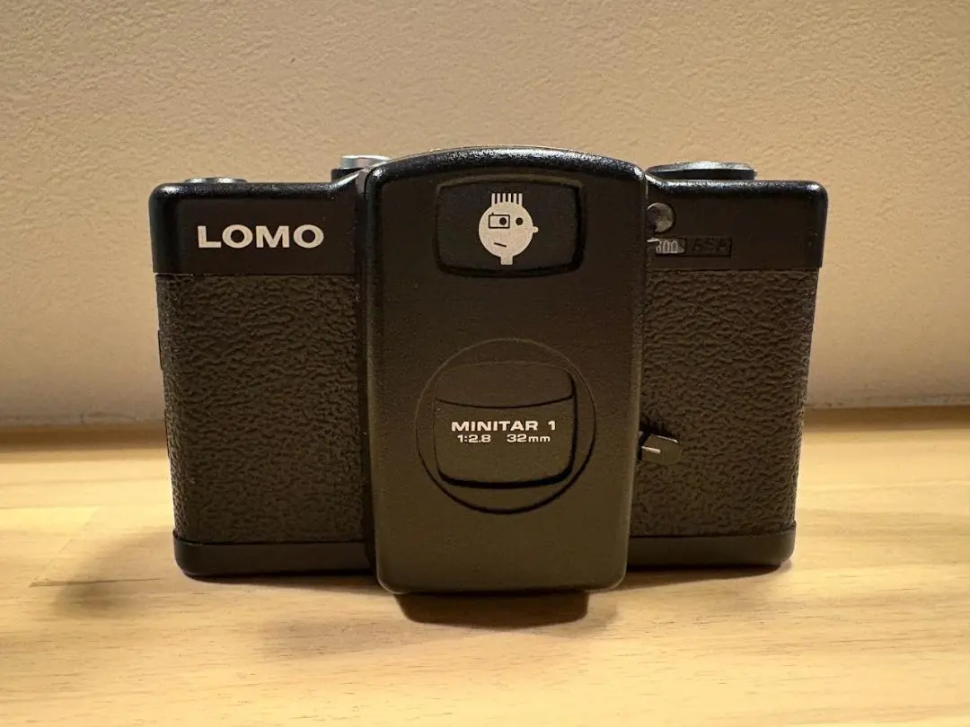 2026年最新】lomo lc-a+の人気アイテム - メルカリ