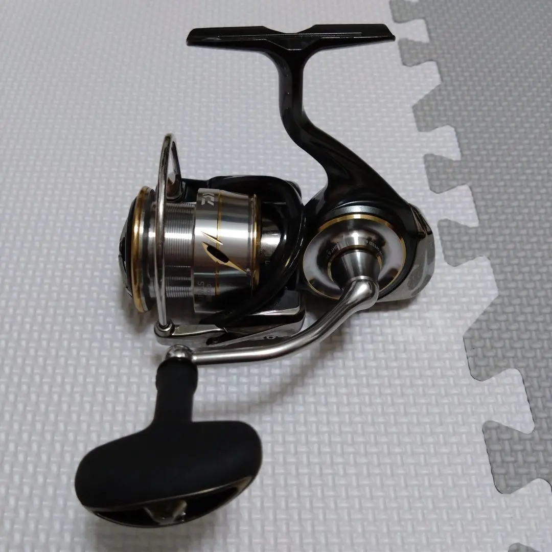 2026年最新】ダイワ(DAIWA) リール 20 ルビアス LT3000-Cの人気