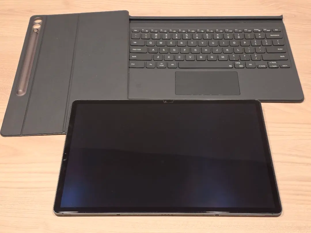 2026年最新】galaxy tab s8 ultra キーボードの人気アイテム - メルカリ
