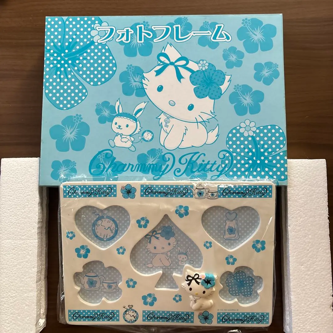 2026年最新】チャーミーキティフォトフレームの人気アイテム - メルカリ