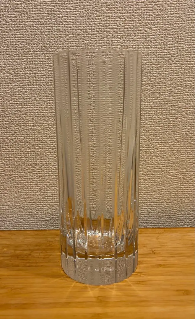 2026年最新】バカラ フラワーベース ハーモニーの人気アイテム - メルカリ