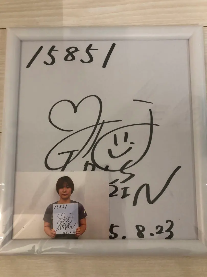 2026年最新】ガールズ競輪サインの人気アイテム - メルカリ