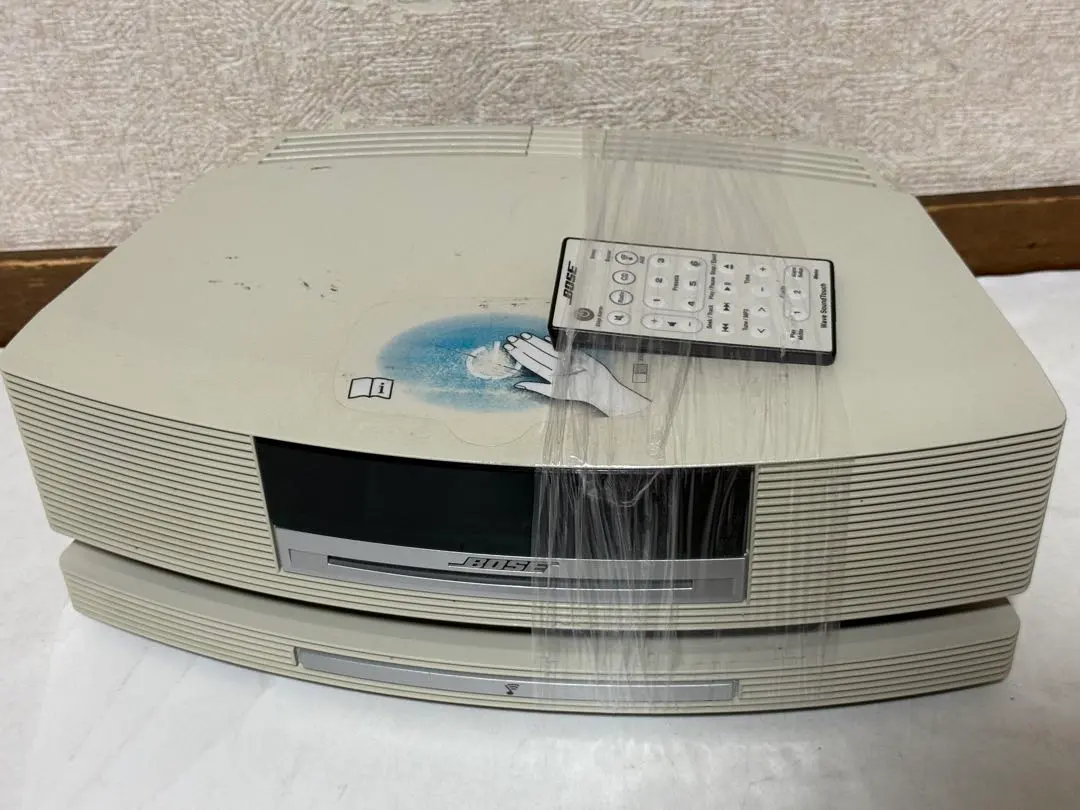 2026年最新】bOse wave music system iii ジャンクの人気アイテム