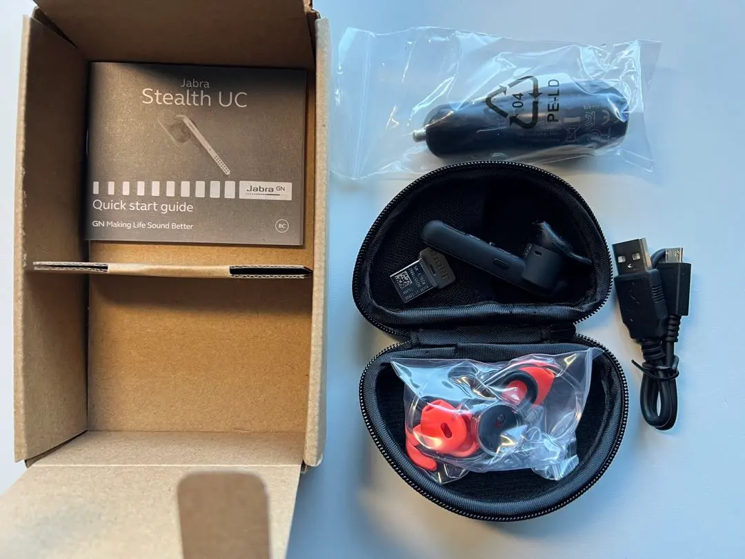 2026年最新】JABRA STEALTHの人気アイテム - メルカリ