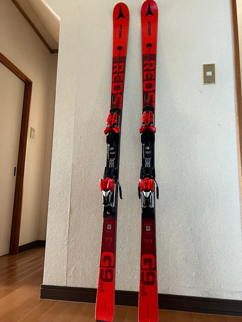 2026年最新】アトミックgsの人気アイテム - メルカリ