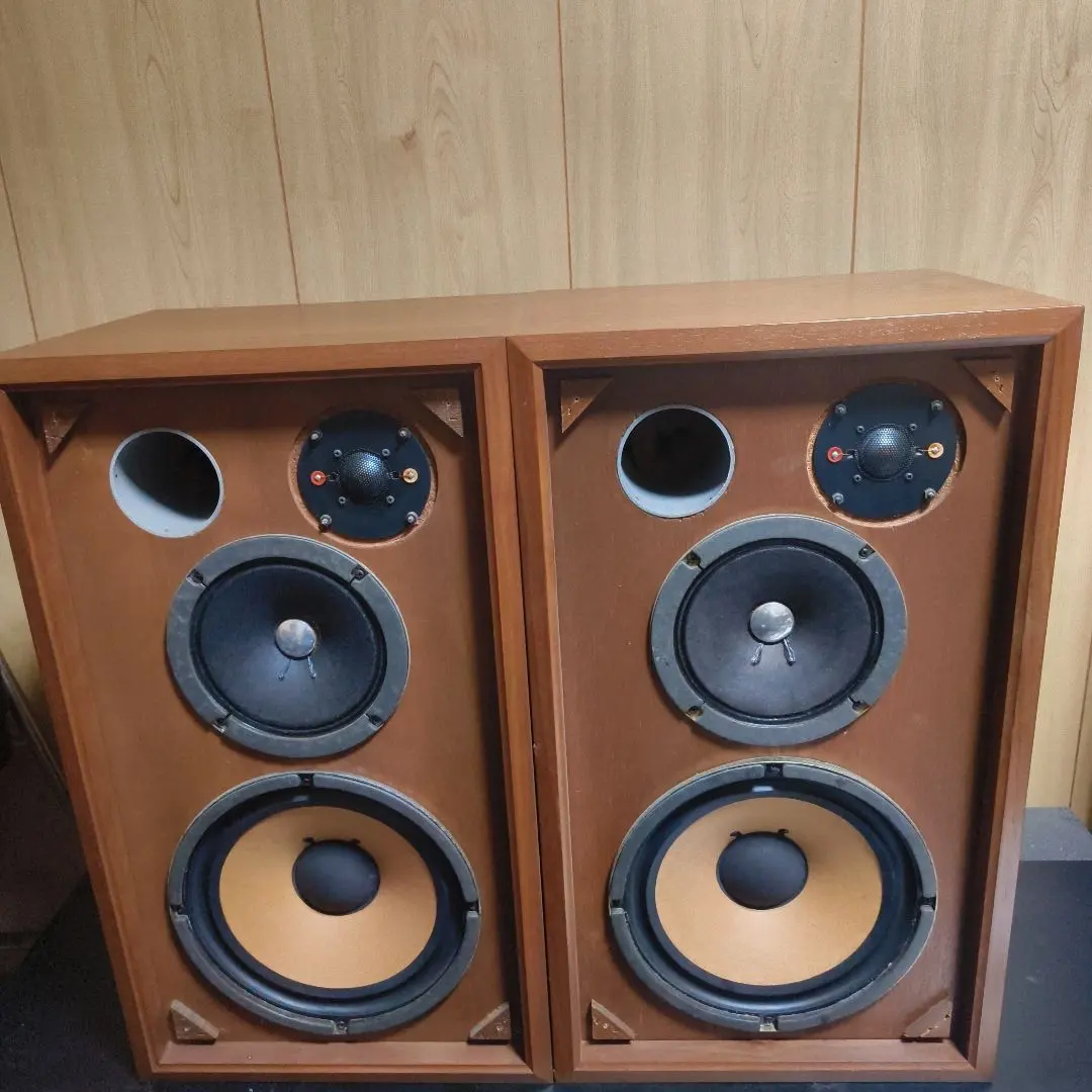 2026年最新】サンスイ SP-100の人気アイテム - メルカリ