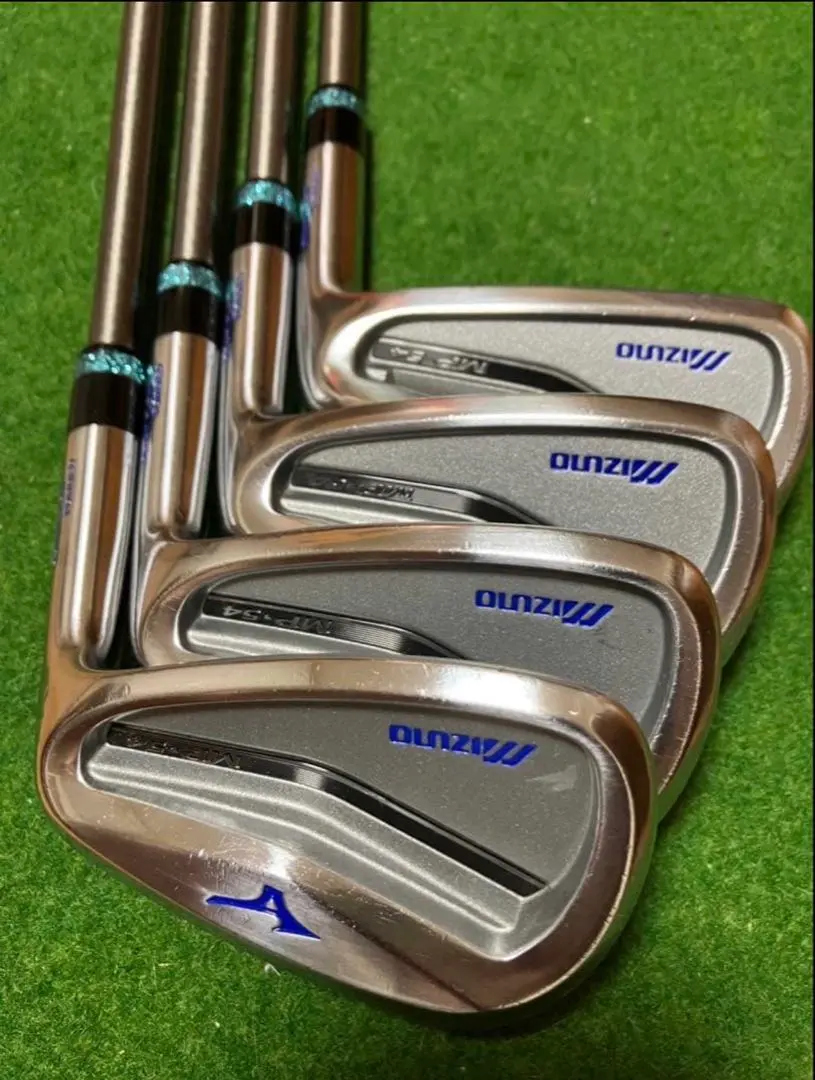 2026年最新】アイアンミズノ mp54の人気アイテム - メルカリ