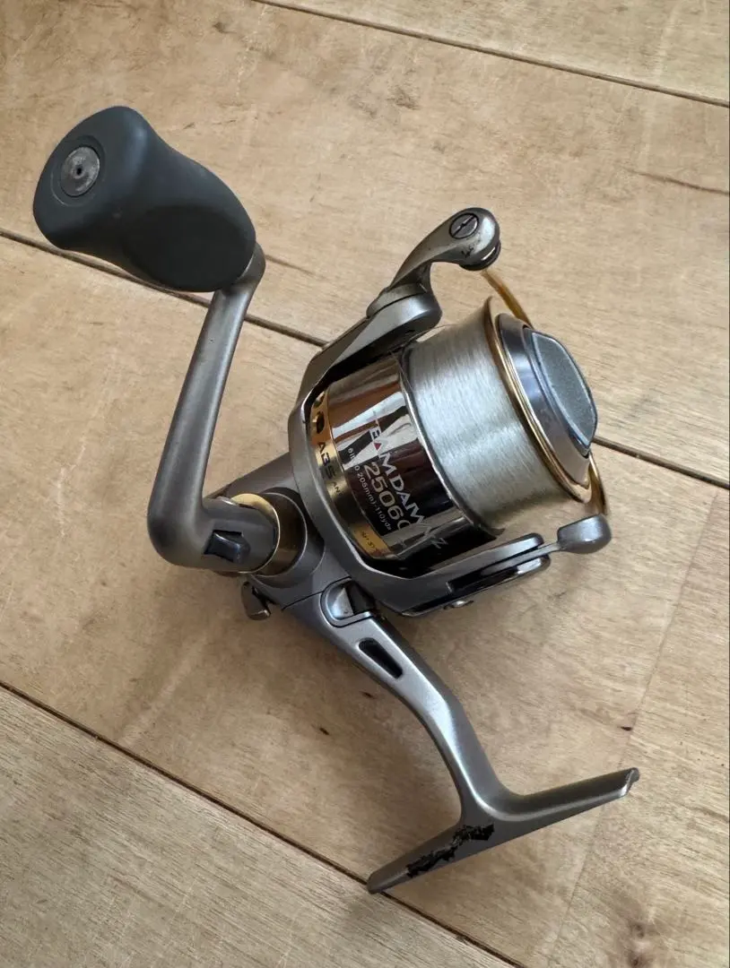 2026年最新】ダイワ TD-Z 2506Cの人気アイテム - メルカリ