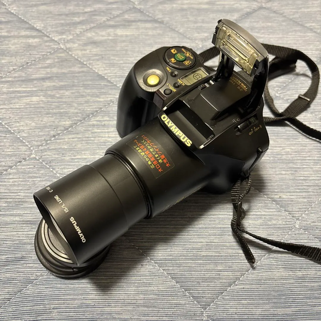 2026年最新】オリンパス L-10 superの人気アイテム - メルカリ