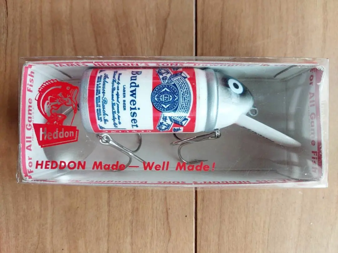 2026年最新】オールド ビッグバドの人気アイテム - メルカリ