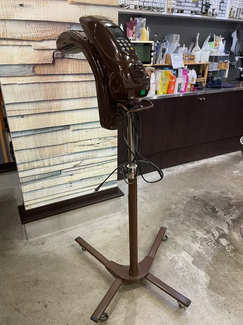 2026年最新】加温機 美容室の人気アイテム - メルカリ