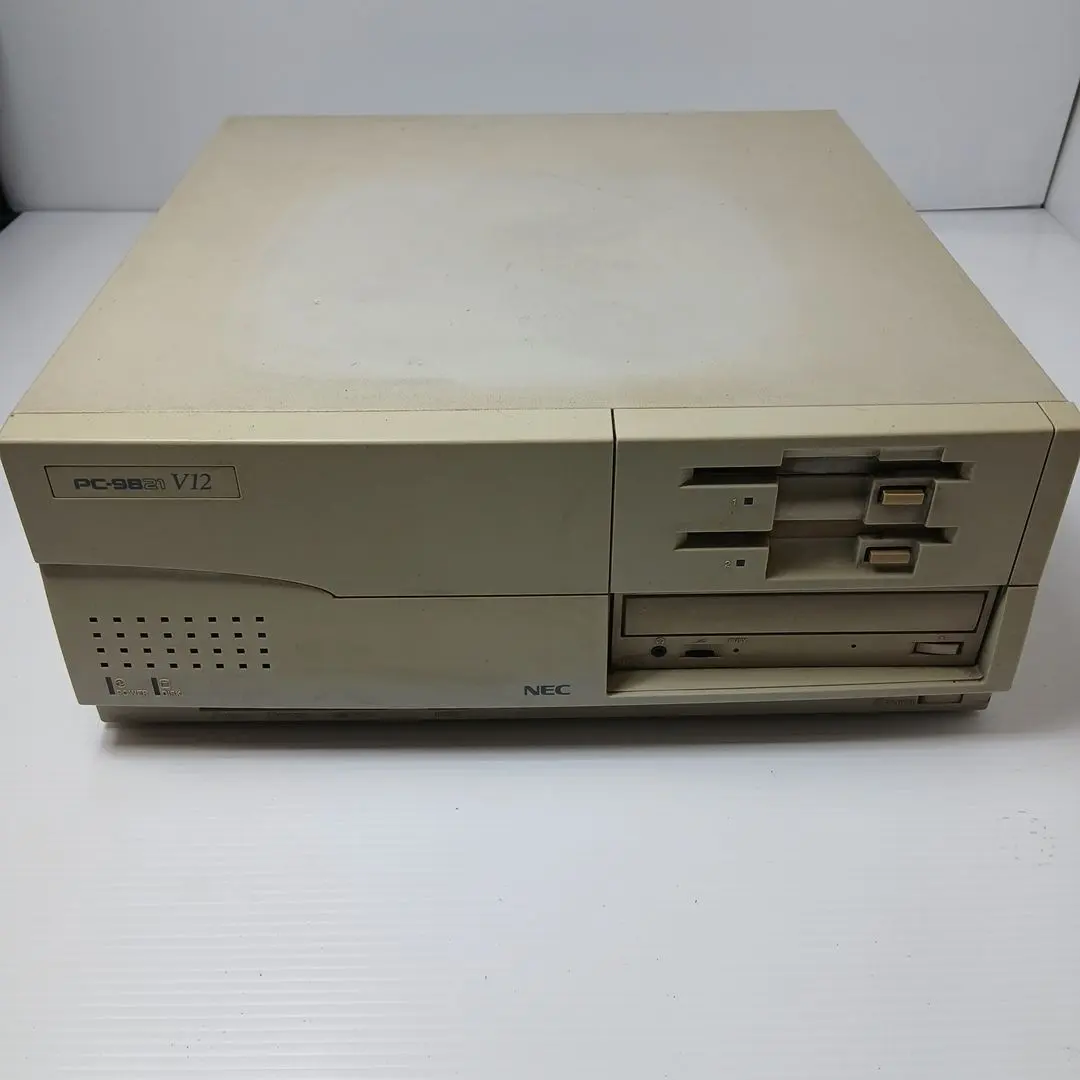 2026年最新】pc9821 FDDの人気アイテム - メルカリ