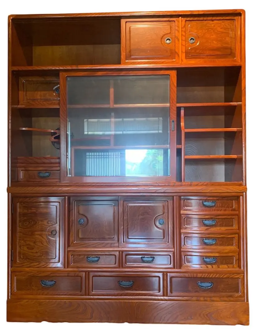 2026年最新】黒柿 茶箪笥の人気アイテム - メルカリ