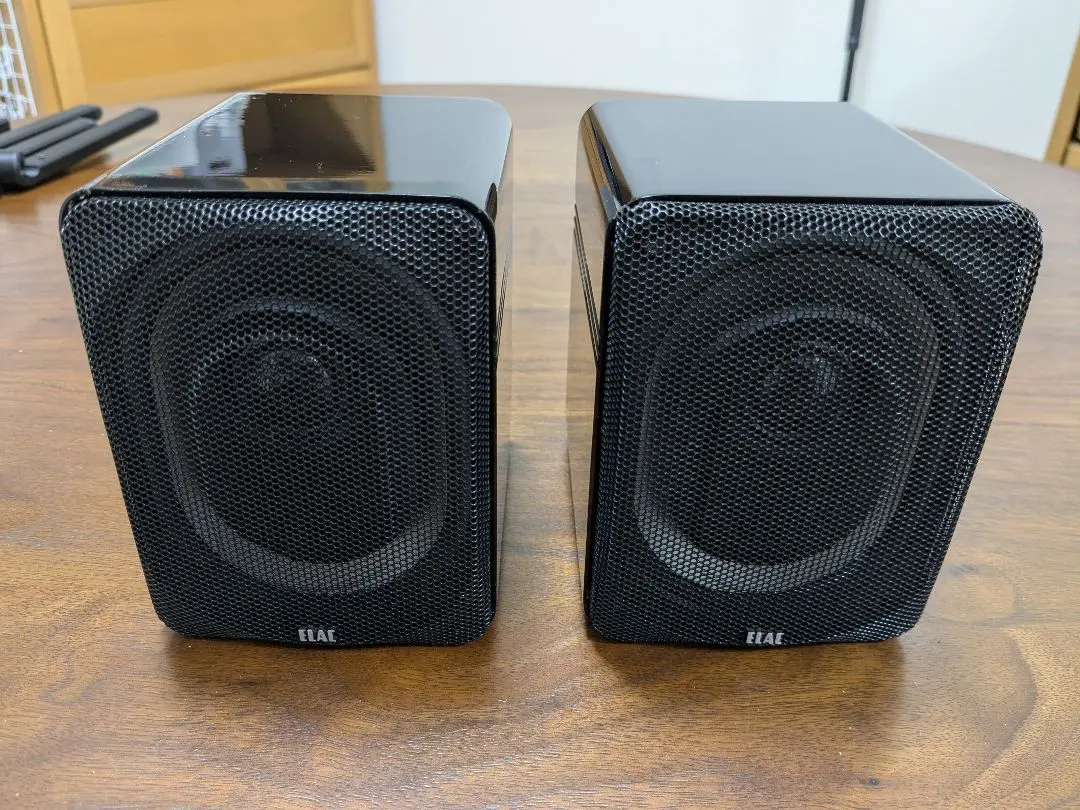 2026年最新】elac bs312の人気アイテム - メルカリ
