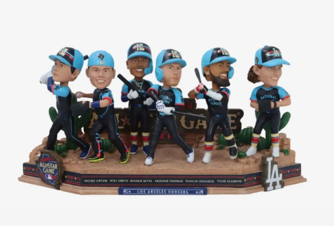 2026年最新】ウィルスミス ボブルヘッドの人気アイテム - メルカリ