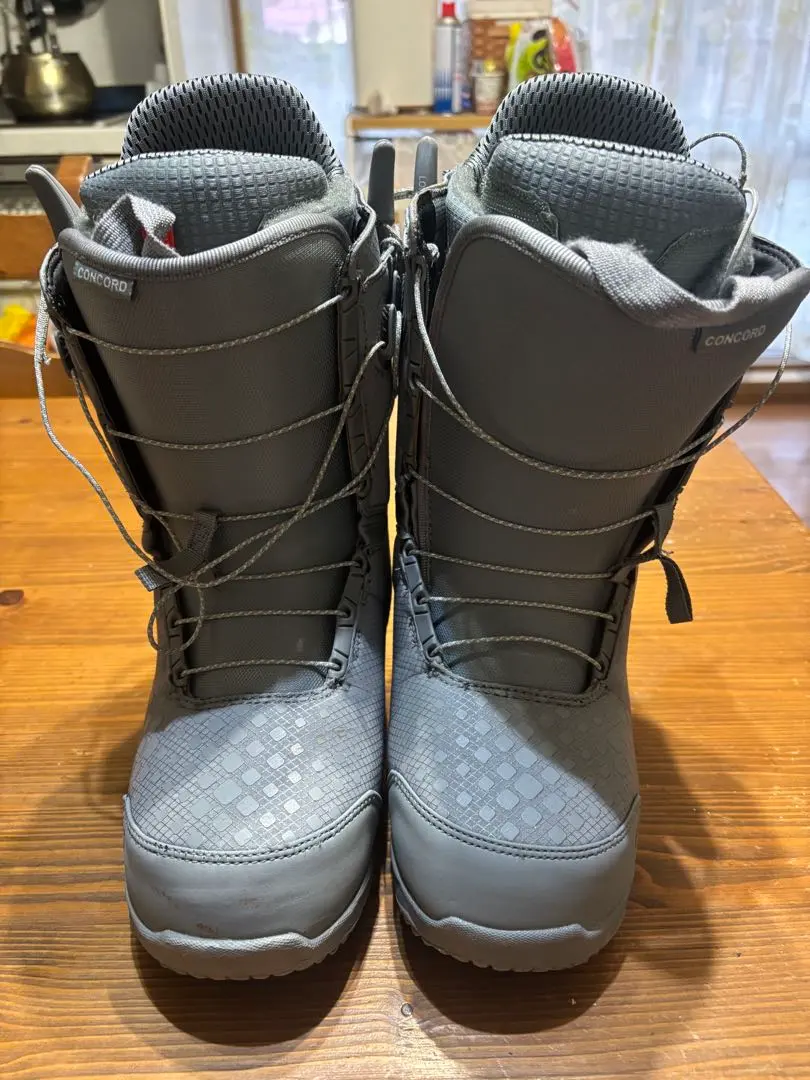 2026年最新】burton concordの人気アイテム - メルカリ