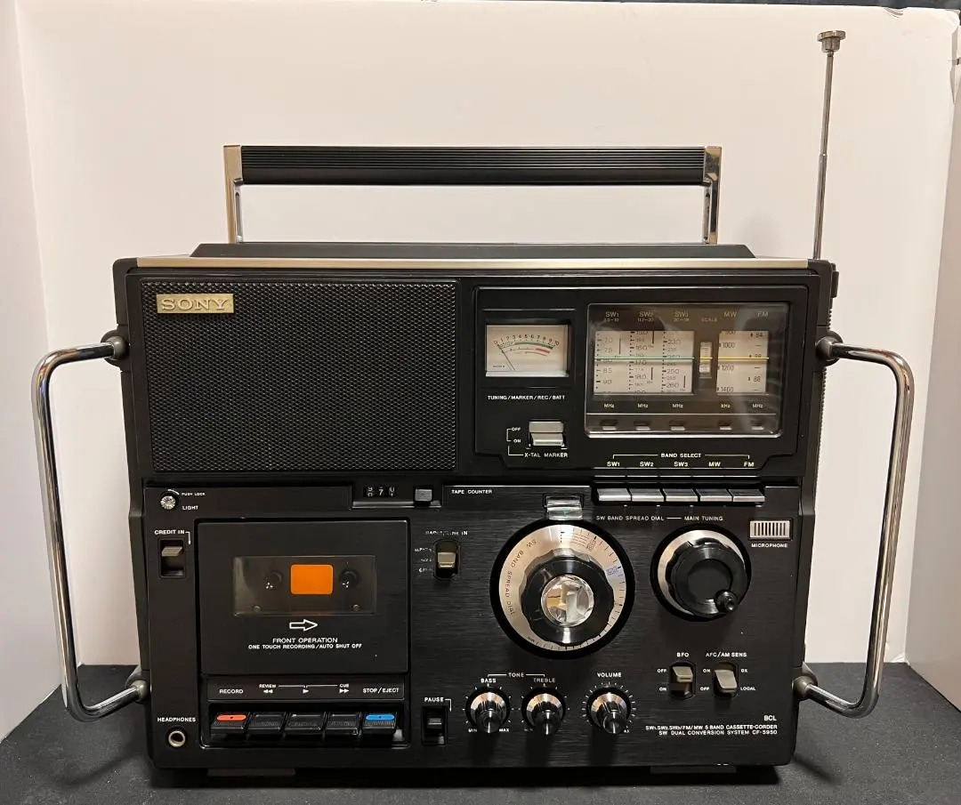 2026年最新】SONY ソニー CF-5950の人気アイテム - メルカリ