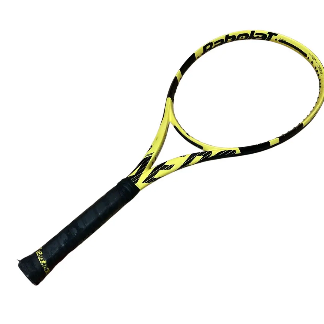 2026年最新】babolat pure aero 2016の人気アイテム - メルカリ