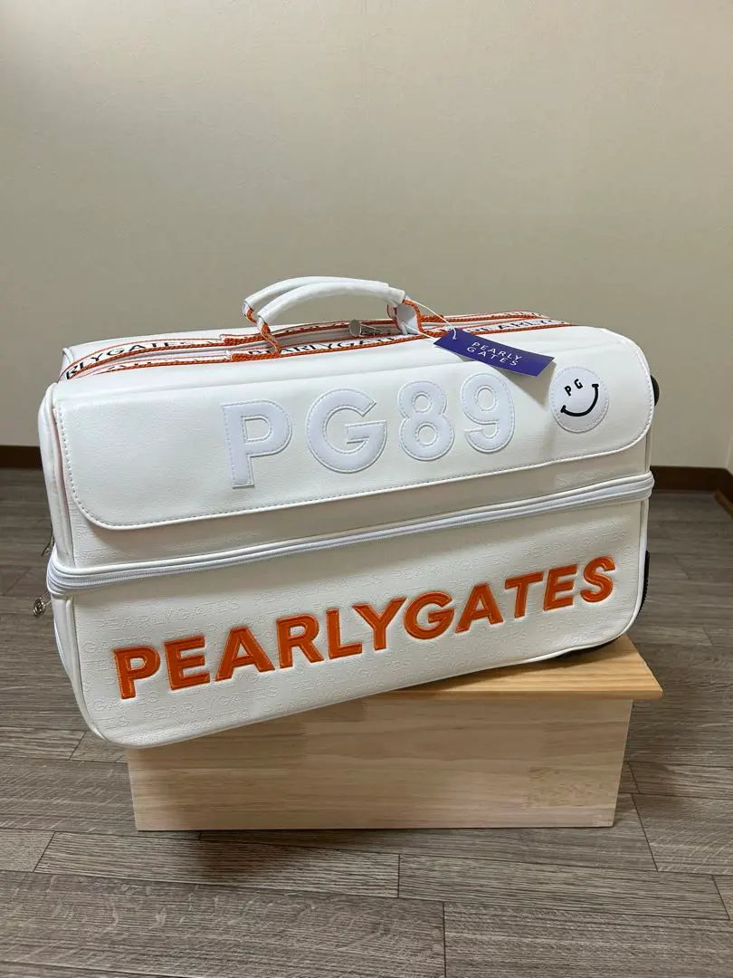 2026年最新】パーリーゲイツ キャディバッグ キャスターの人気アイテム