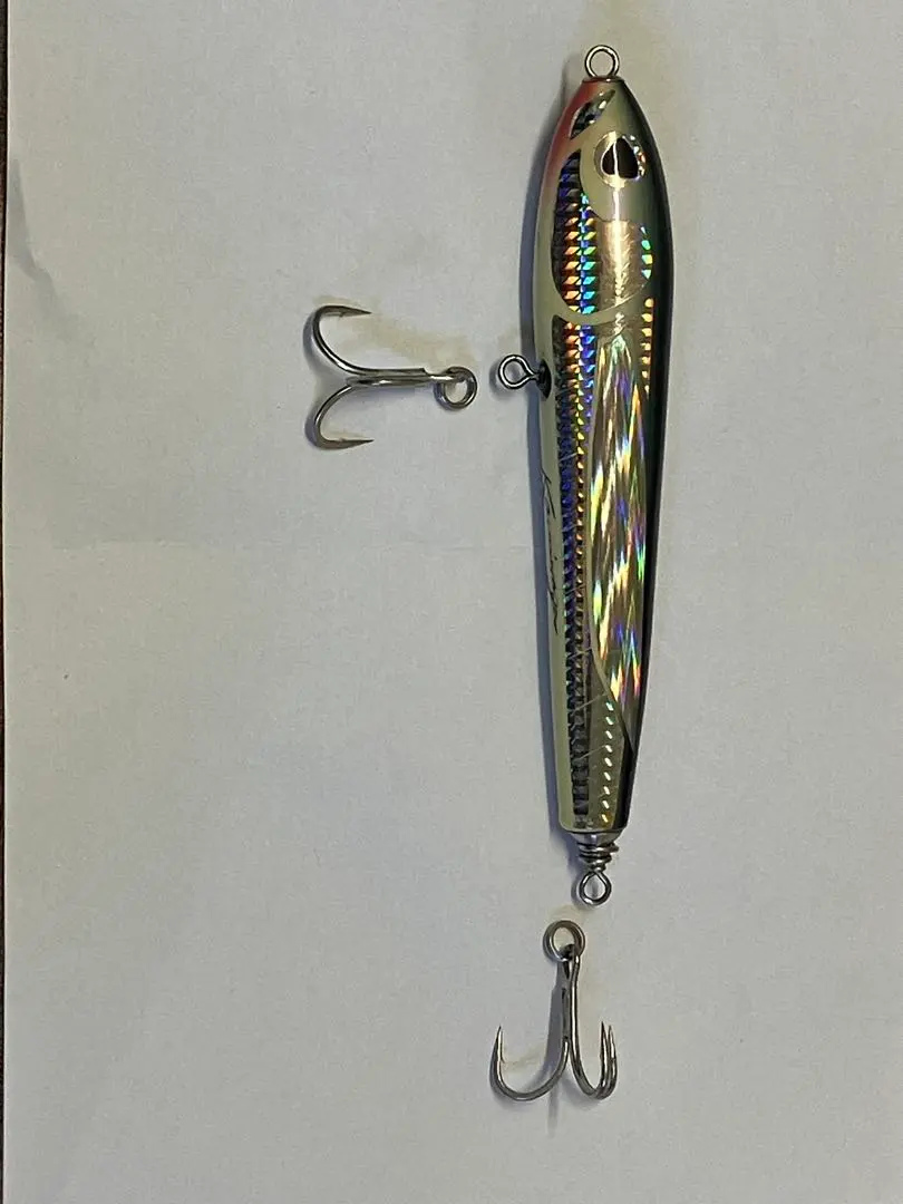 2026年最新】カミワザ ルアーの人気アイテム - メルカリ