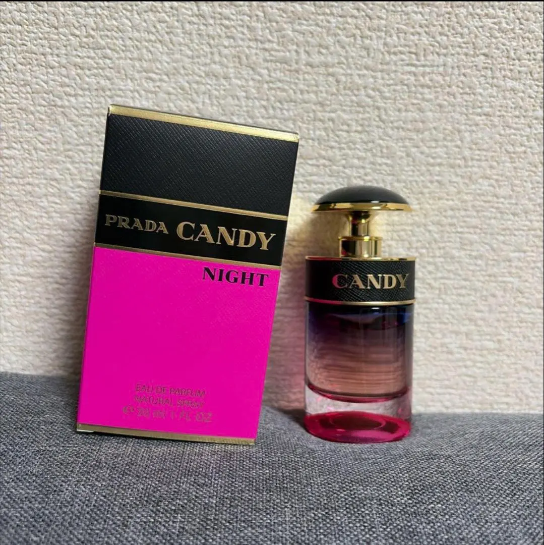2026年最新】プラダ キャンディ ナイトの人気アイテム - メルカリ