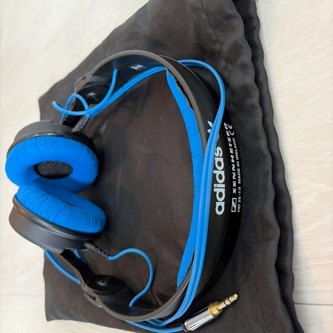 2026年最新】sennheiser hd25-1 IIの人気アイテム - メルカリ