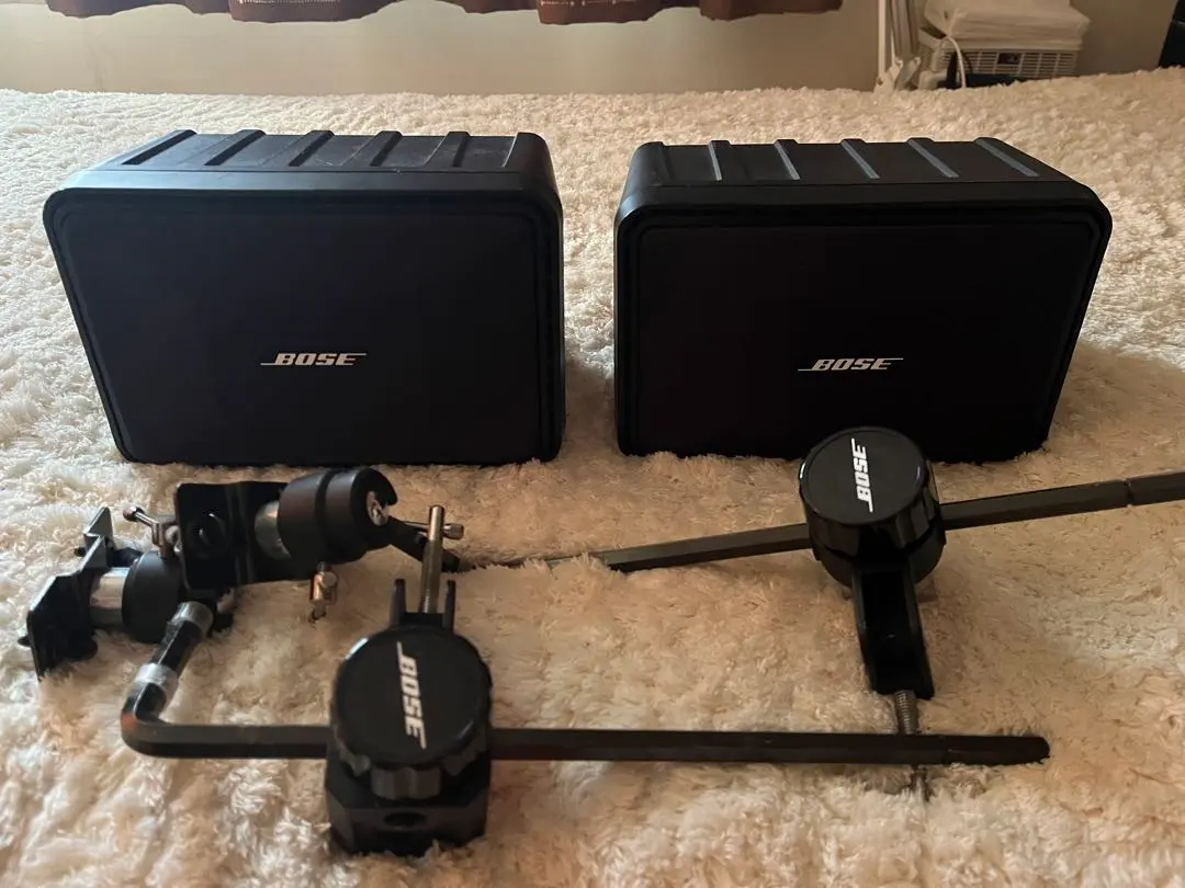 2026年最新】bose 301mmの人気アイテム - メルカリ