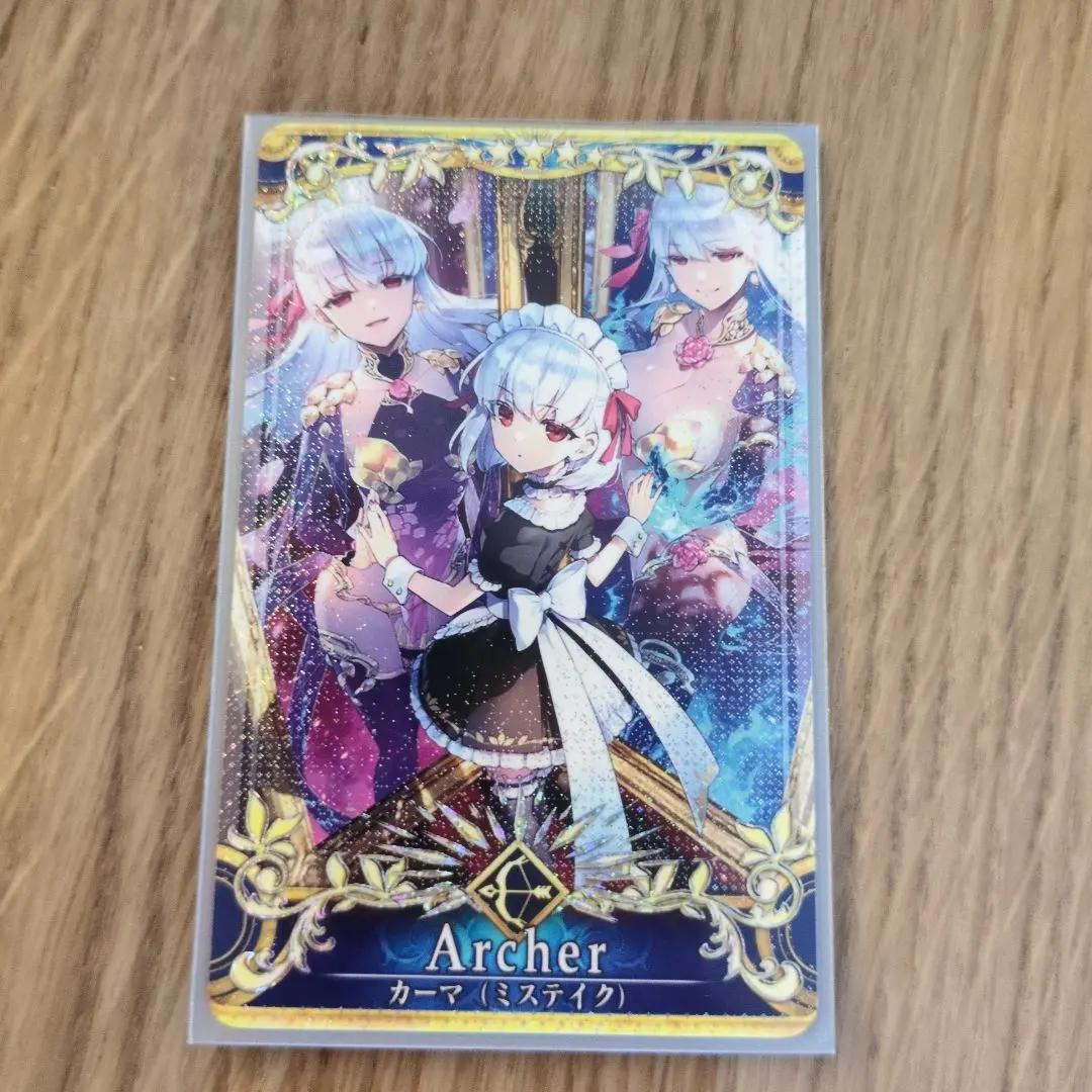 2026年最新】フェイタル 120の人気アイテム - メルカリ