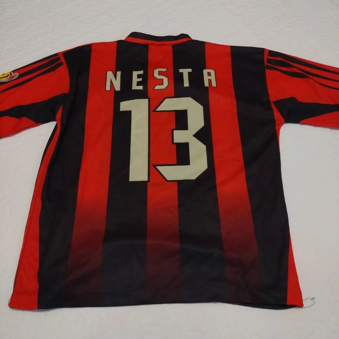 2026年最新】ネスタ ユニフォームの人気アイテム - メルカリ