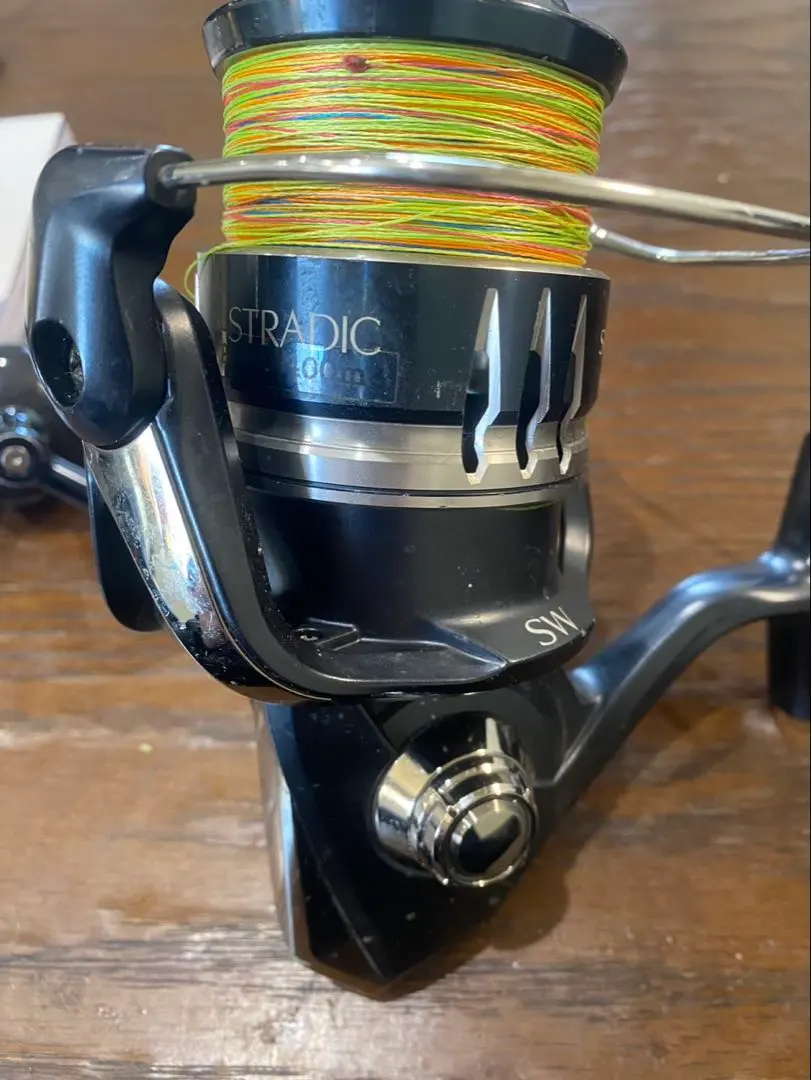 2026年最新】ストラディックsw 8000の人気アイテム - メルカリ