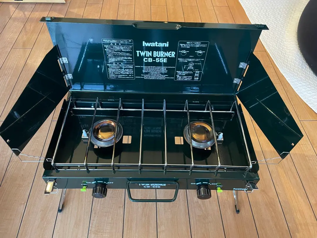 2026年最新】イワタニ CB-55Eの人気アイテム - メルカリ