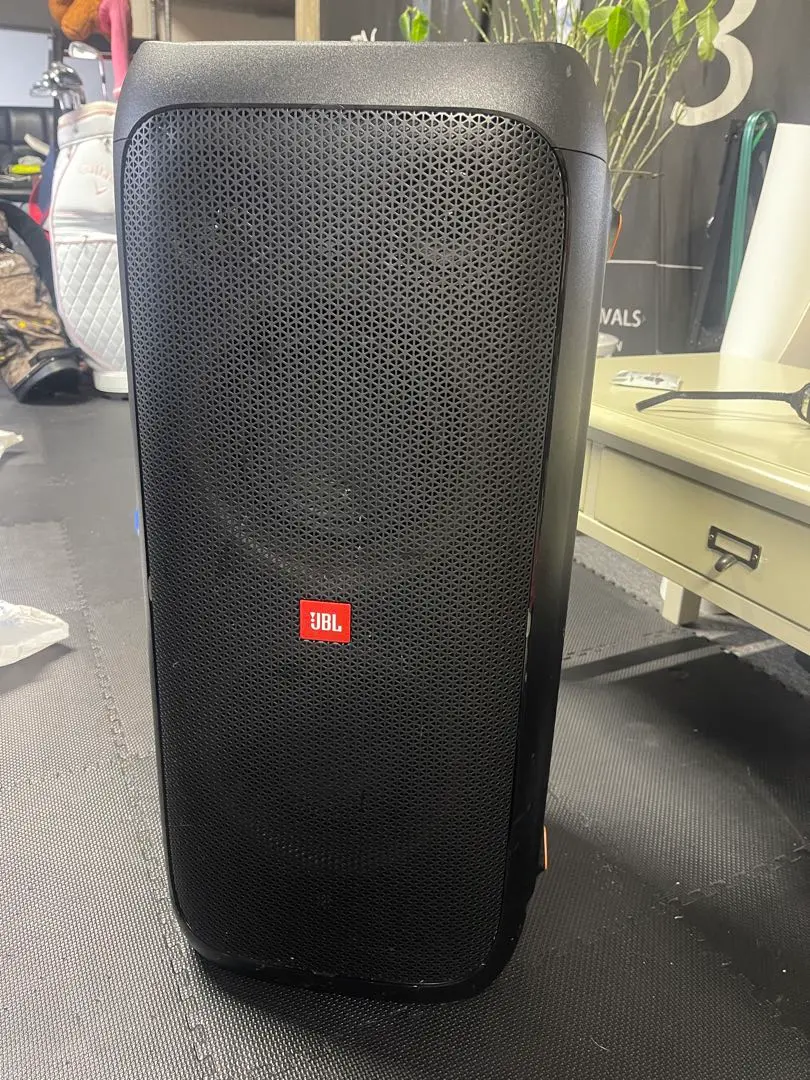 2026年最新】jbl partybox 310の人気アイテム - メルカリ