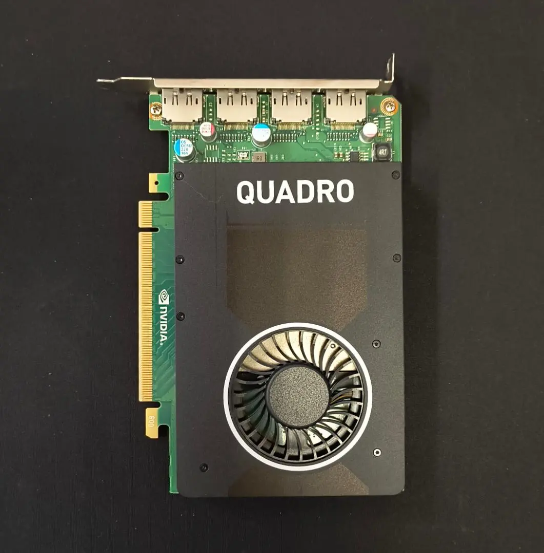 2026年最新】Quadro M2000の人気アイテム - メルカリ