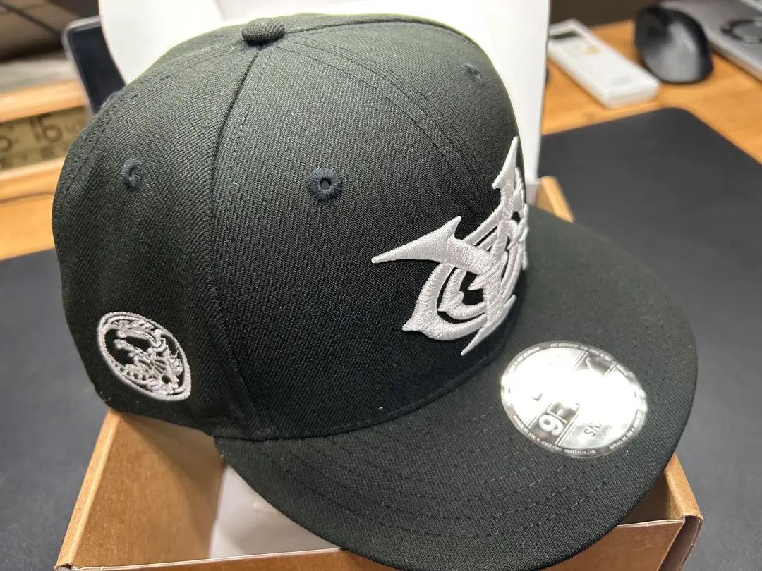 2026年最新】ニューロン キャップの人気アイテム - メルカリ