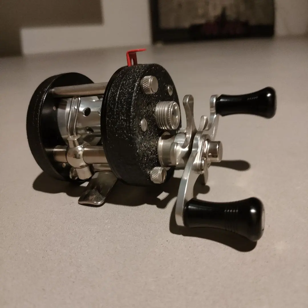 2026年最新】五十鈴 リール 421の人気アイテム - メルカリ