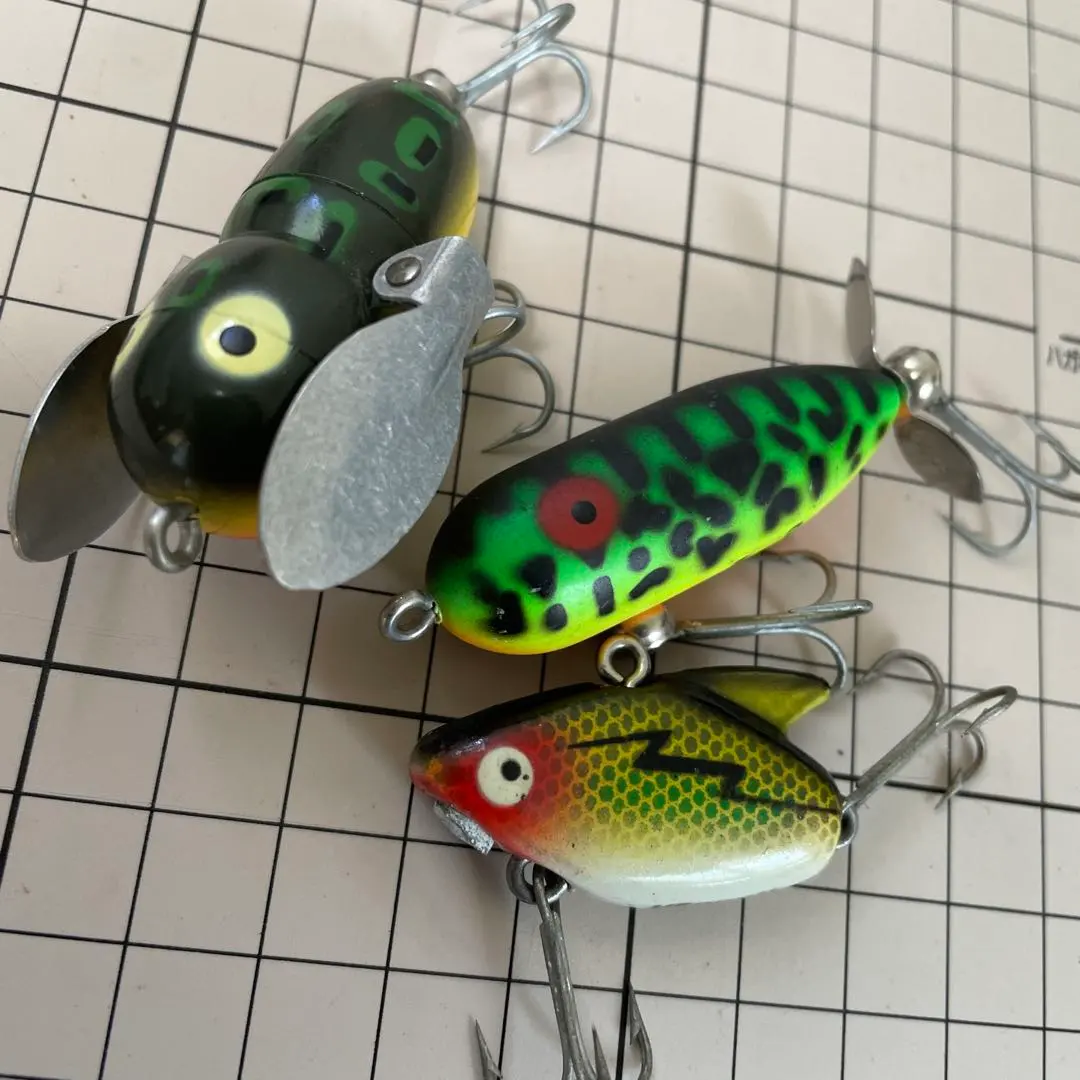 2026年最新】heddon リールの人気アイテム - メルカリ