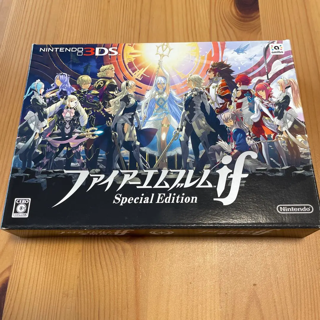 2026年最新】ファイアーエムブレムif special editionの人気アイテム