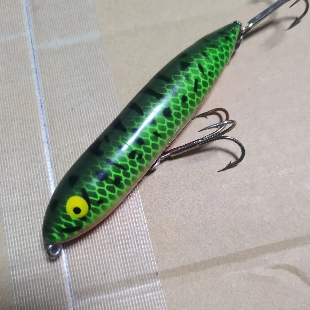 2026年最新】ヘドン ザラスクープの人気アイテム - メルカリ