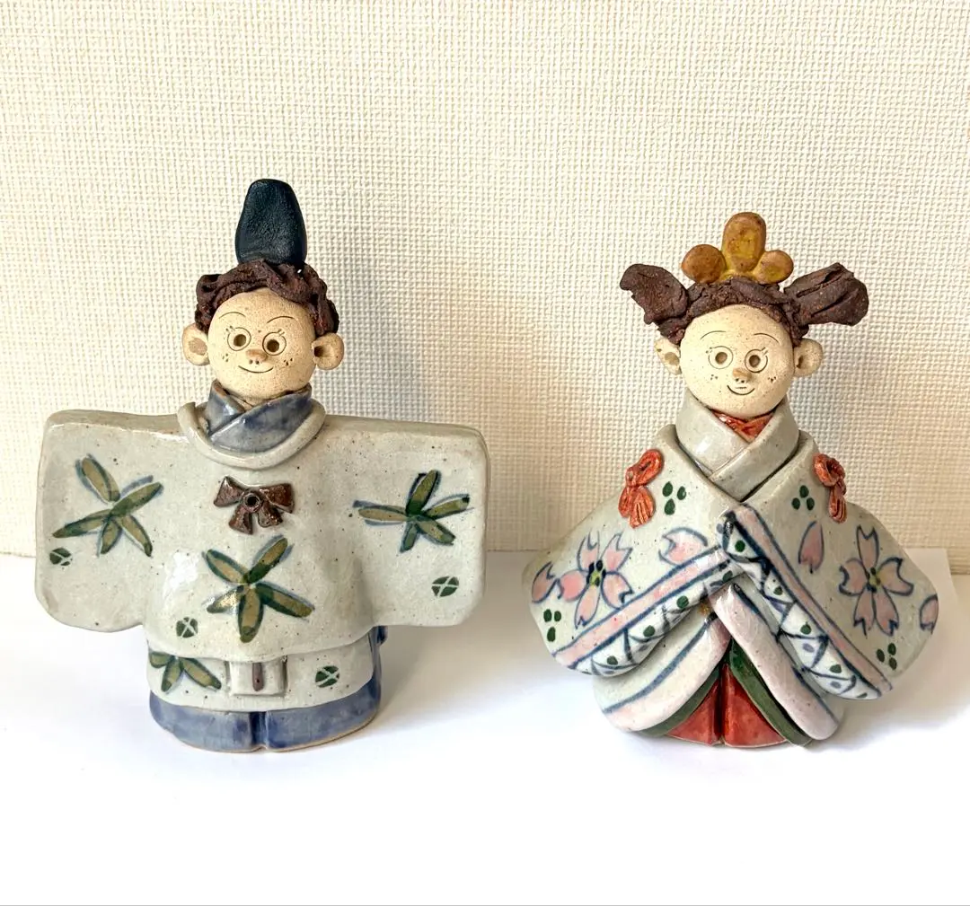 2026年最新】砥部焼 雛人形の人気アイテム - メルカリ