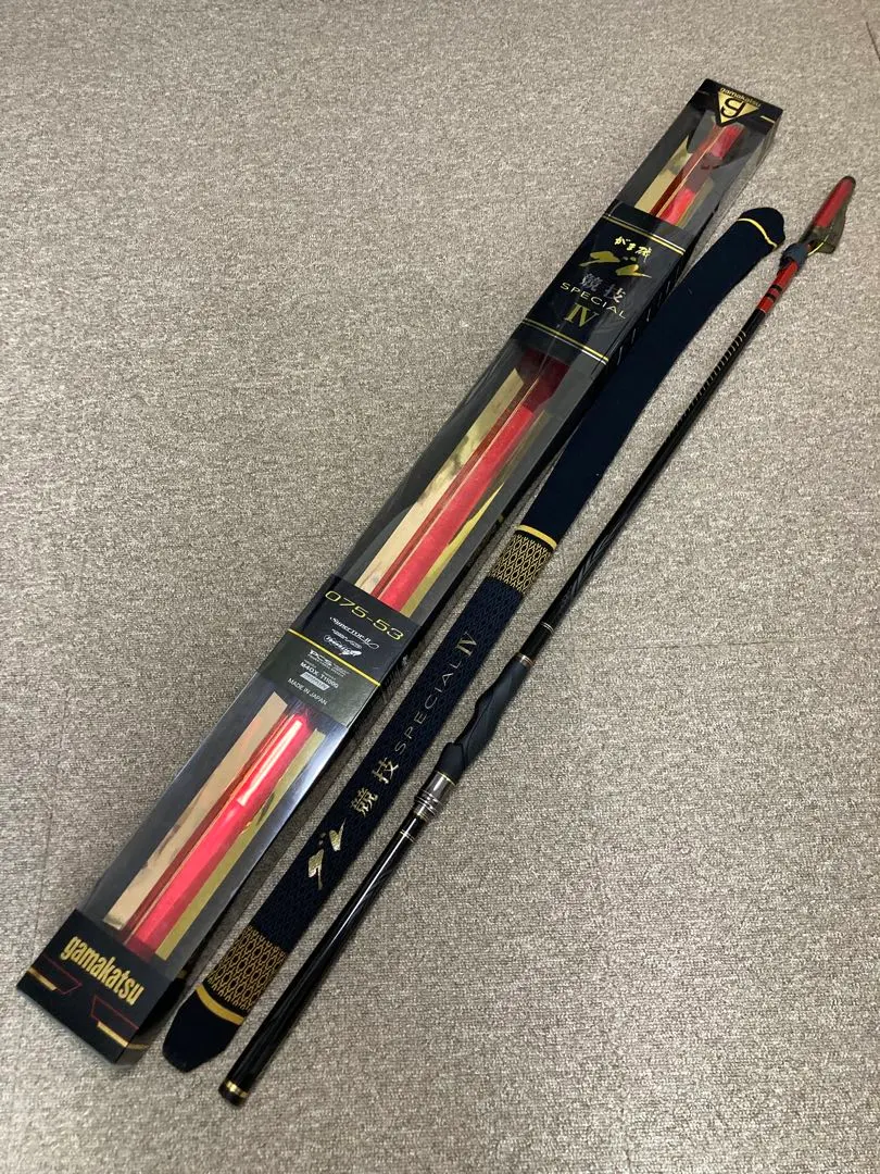 2026年最新】グレ競技スペシャル3の人気アイテム - メルカリ