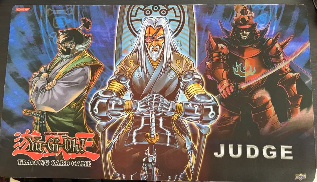 2026年最新】六武衆 プレイマットの人気アイテム - メルカリ