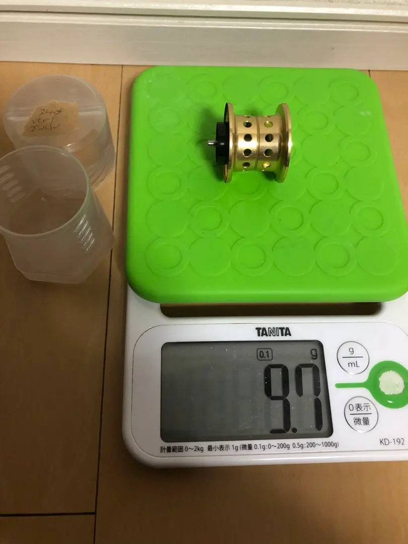 2026年最新】ktf スプール 34の人気アイテム - メルカリ