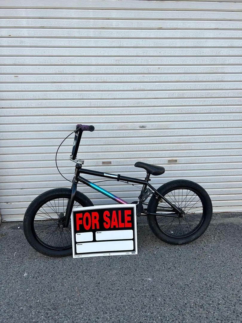 2026年最新】kink bmxの人気アイテム - メルカリ