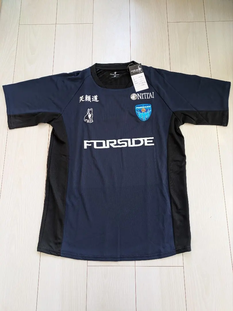 2026年最新】横浜fc 練習着の人気アイテム - メルカリ