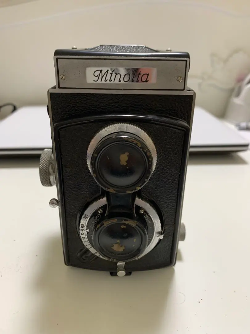2026年最新】minoltaflexの人気アイテム - メルカリ